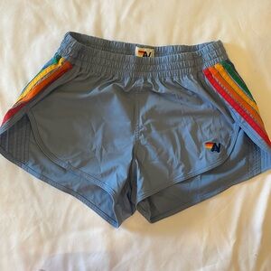 AVIATOR NATION SHORTS!!!!! size XS